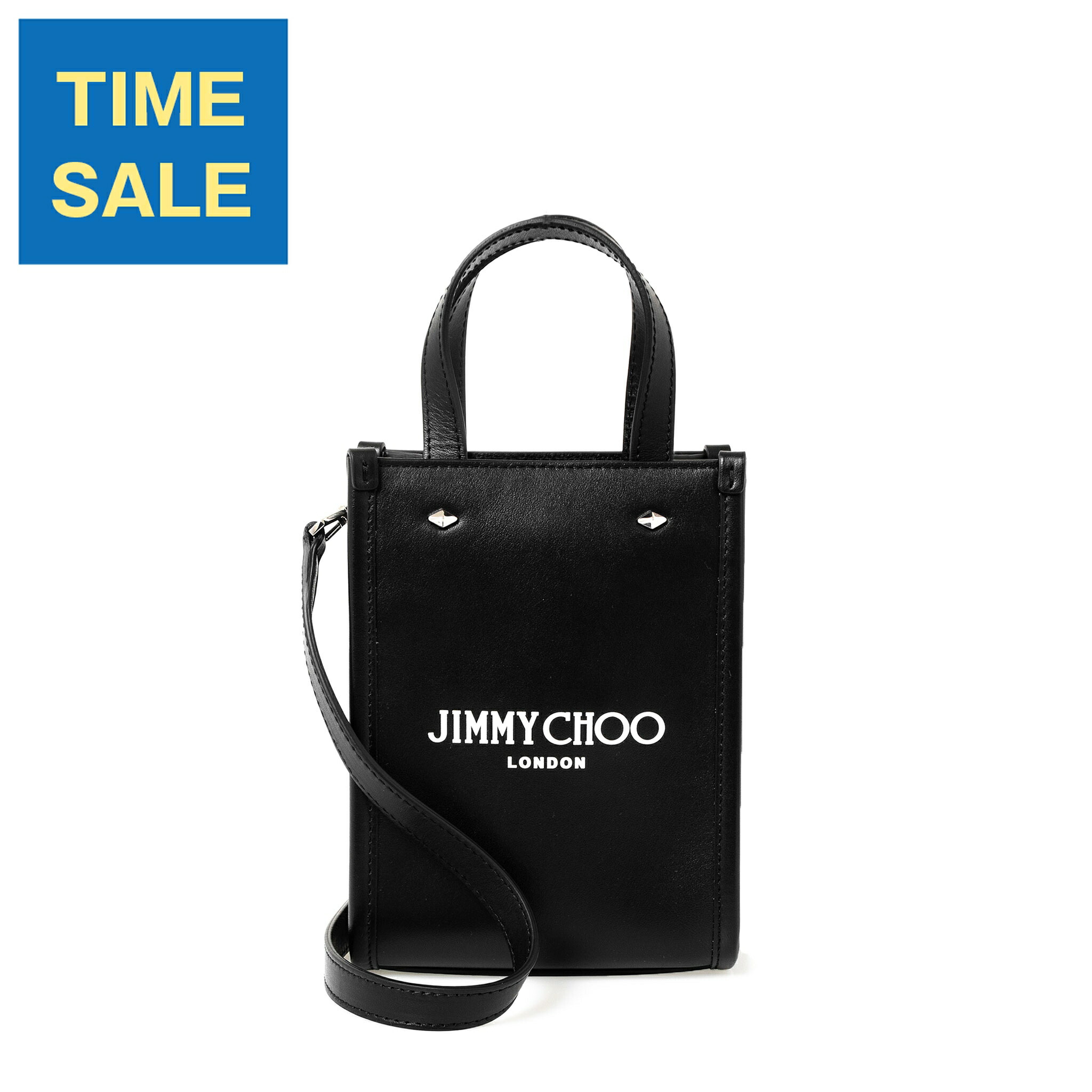 楽天市場】JIMMY CHOO ジミーチュウ Callie Shoulder Bag