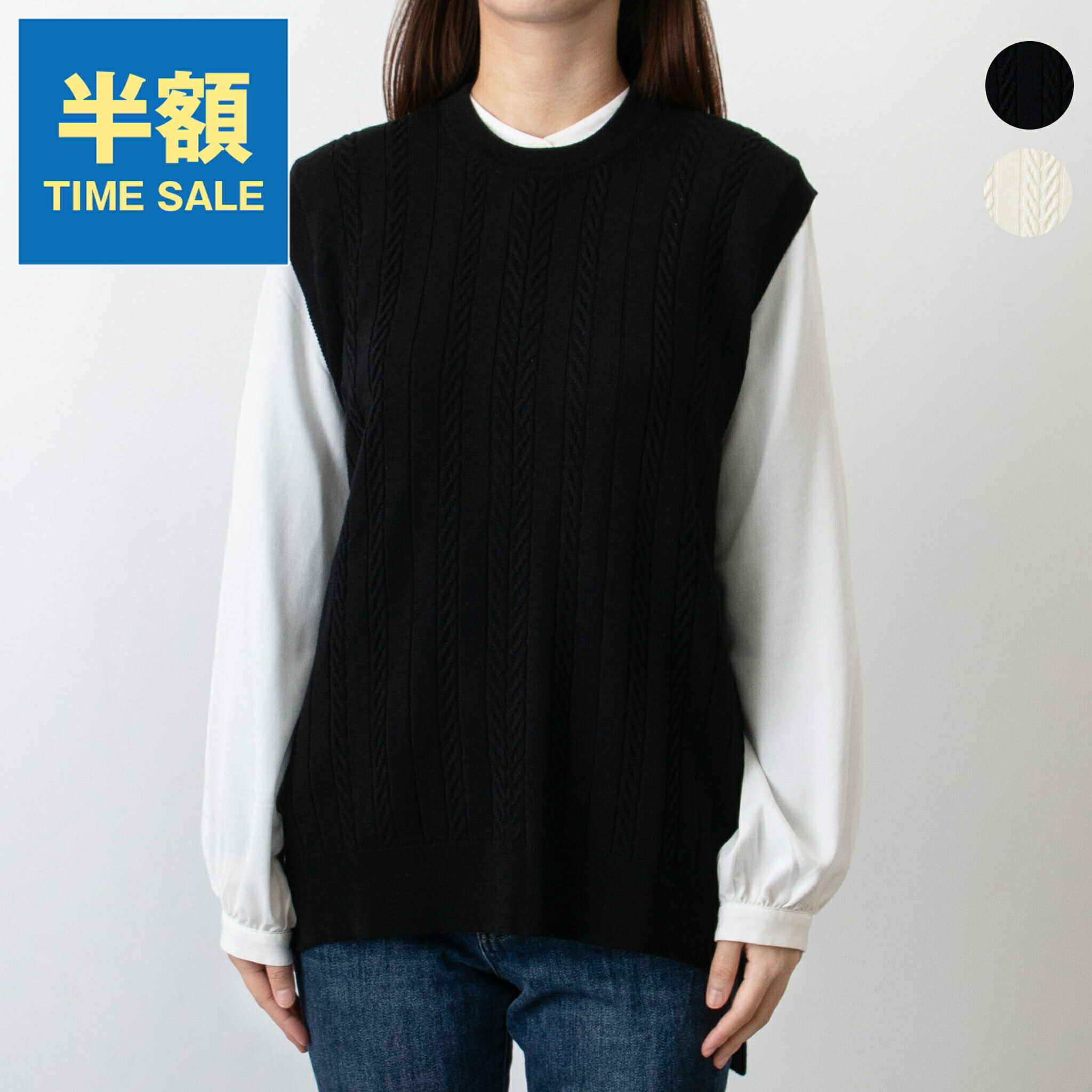 JOHN SMEDLEY 紫色 Vネック ノースリーブ ベスト JOHN SMEDLEY 紫色 Vネック ノースリーブ ベスト