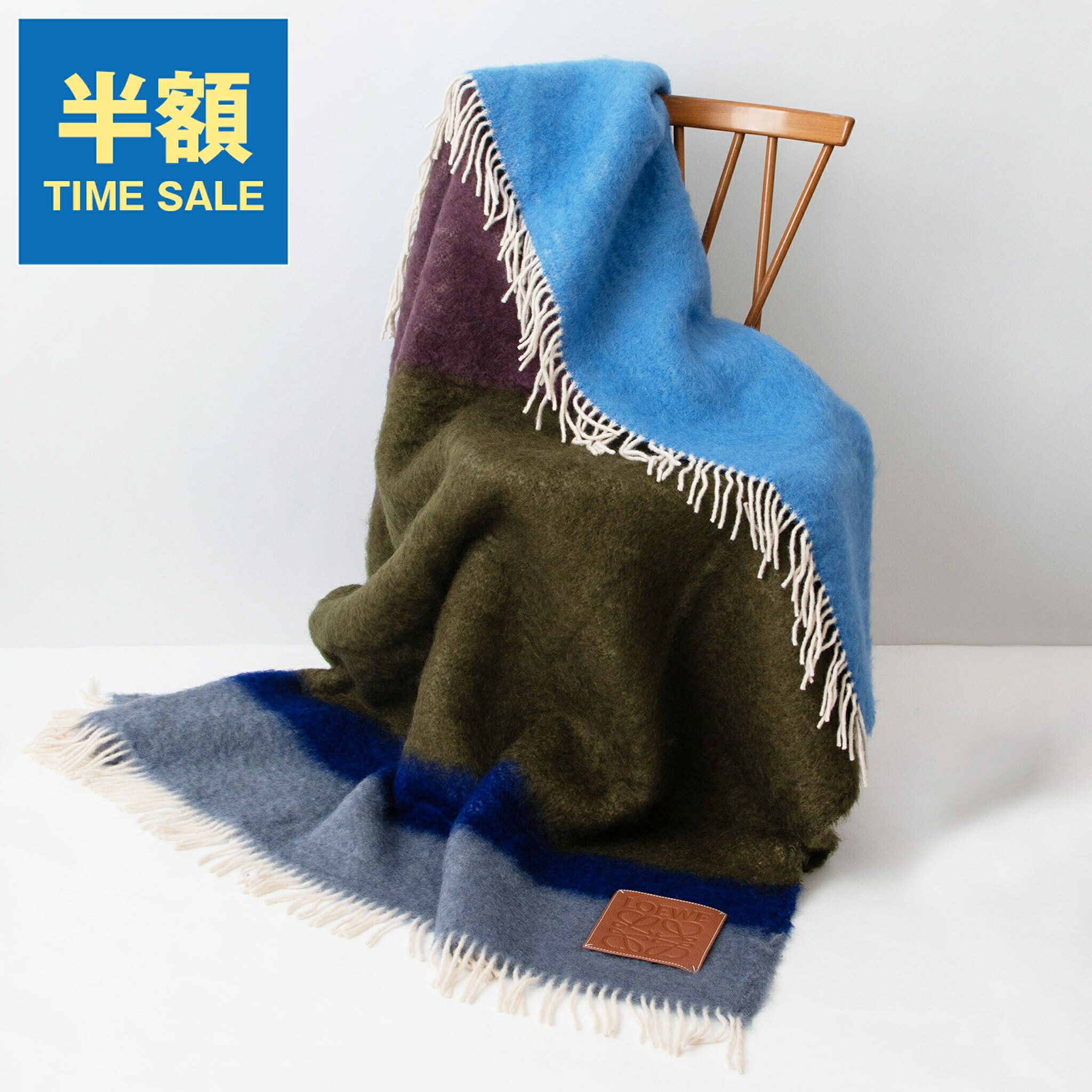 楽天市場】【TIME SALE】【P5倍】ロエベ／LOEWE 
