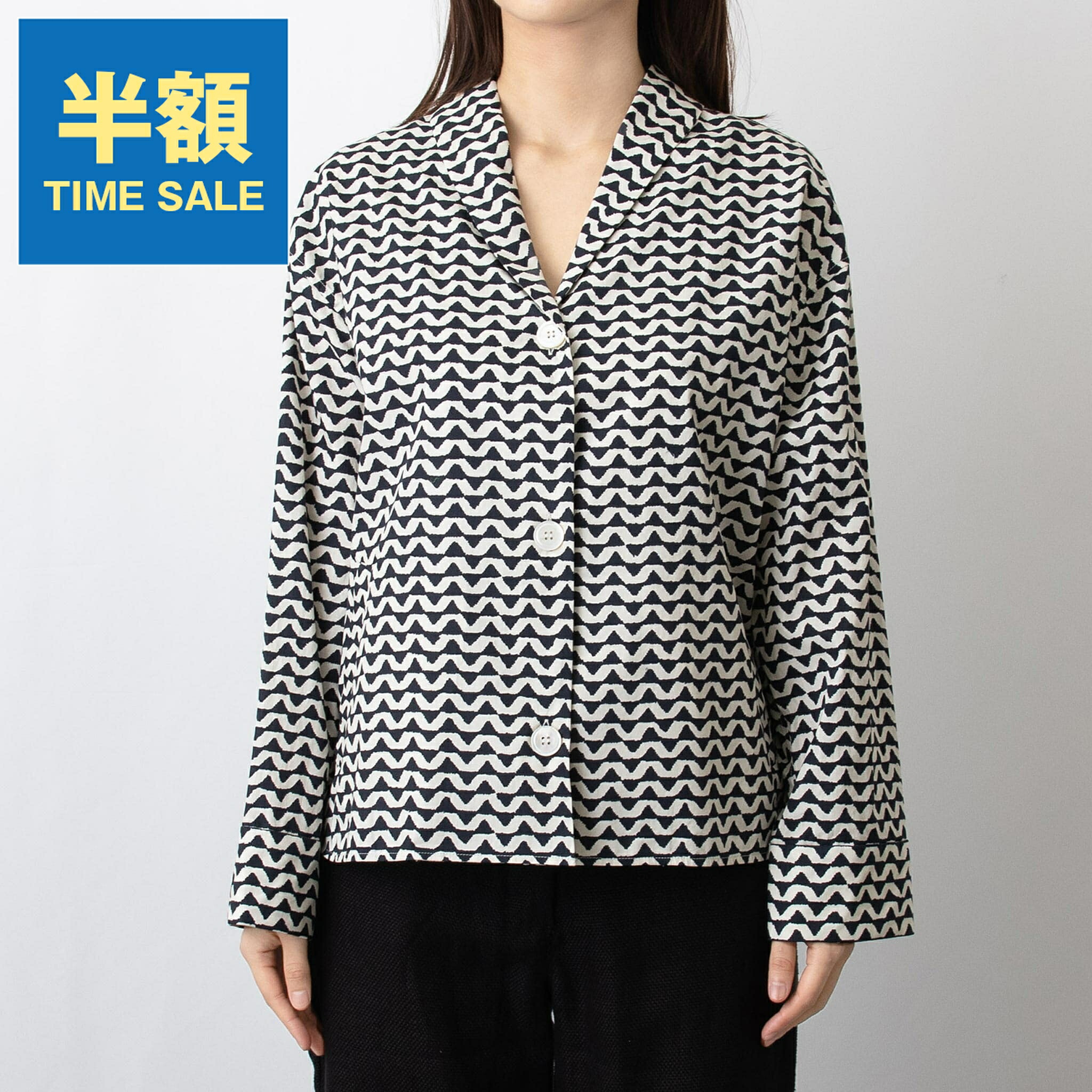 楽天市場】S MAX MARA エス マックスマーラ ブラウス FILIPPA