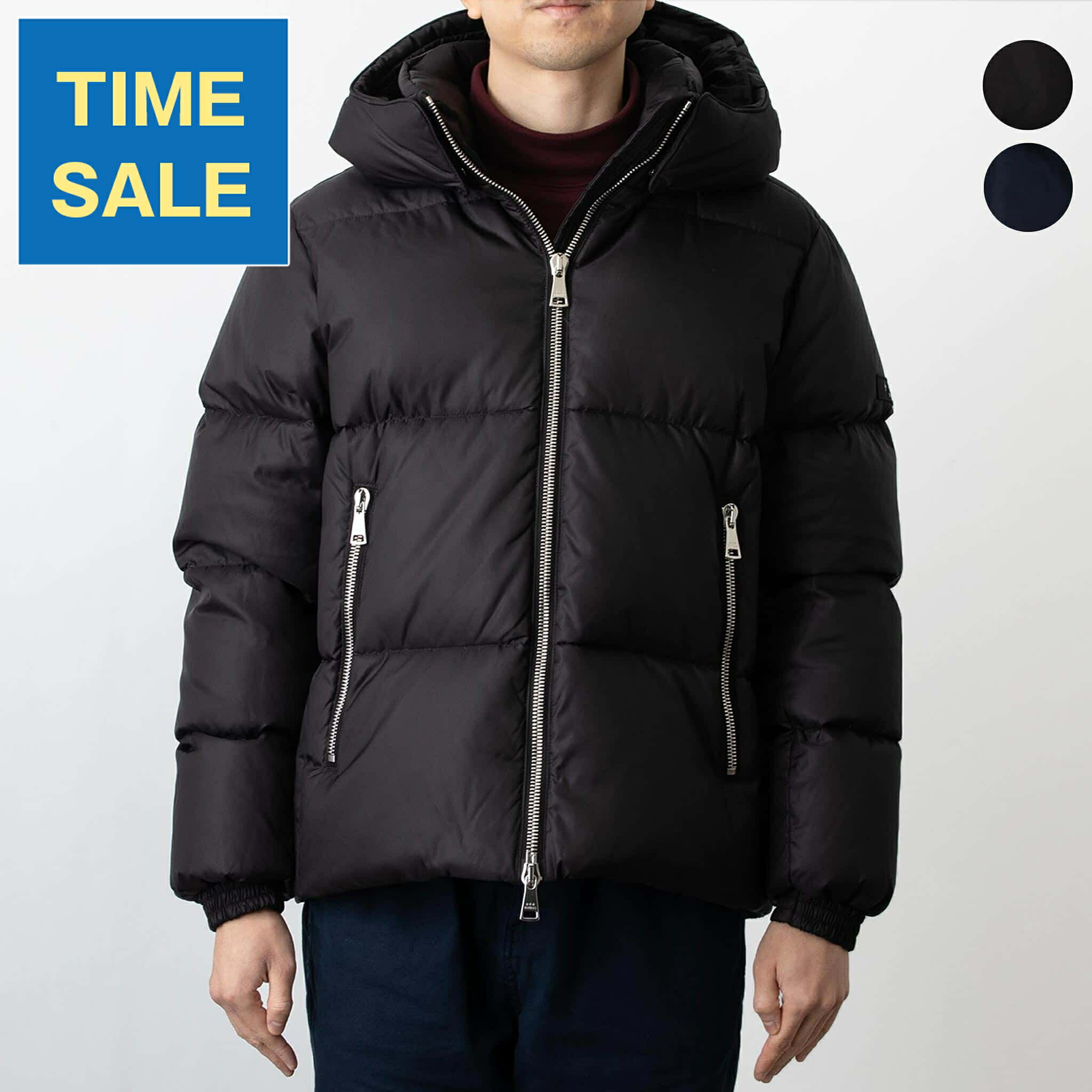 TATRASタトラス ダウンジャケット TATRAS タトラス アウター ジャケット ダウン TARO ダウンジャケット