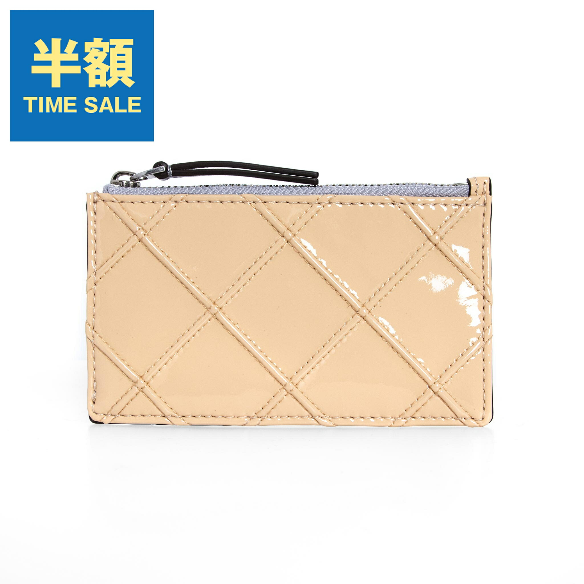 楽天市場】TORY BURCH トリーバーチ Robinson Pebbled Top Zip Coin