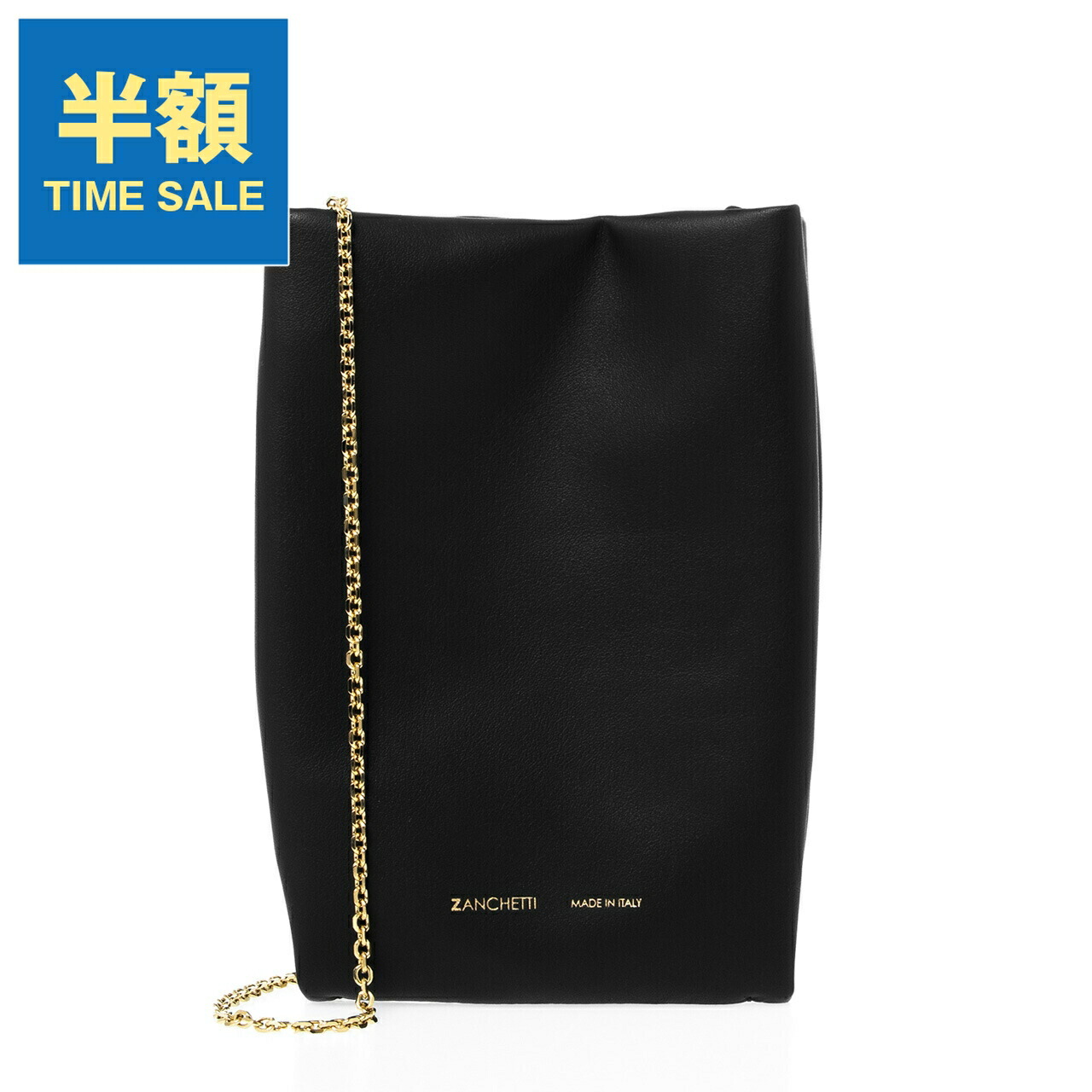 【極美品】 ZANCHETTI ザンチェッティ マーケットバッグ 黒 人気 楽天市場】ZANCHETTI ザンケッティ ハンドバッグ MARKET BAG