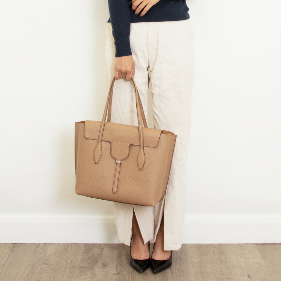 Chelseagardensuk トッズ Tod S Bag Lady Tote Light Brown トッズ Tod S Bag Lady Tote Light Brown Joy Medium Xbwanxe0300ria S812 Tabacco Chiara