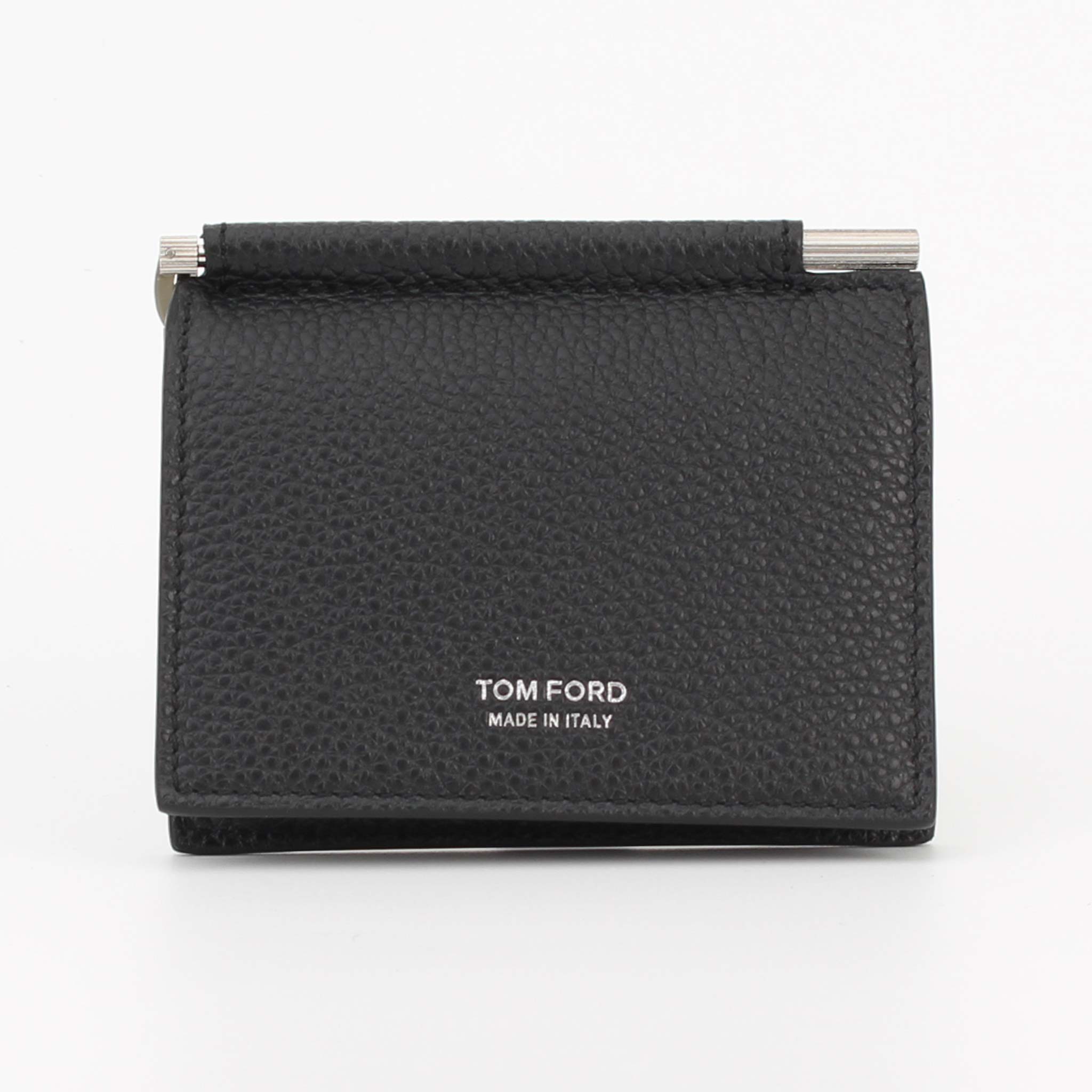 最終値下げ　TOM FORD ダークブラウン マネークリップ 楽天市場】【最大10,000円クーポン】トムフォード TOM FORD 財布