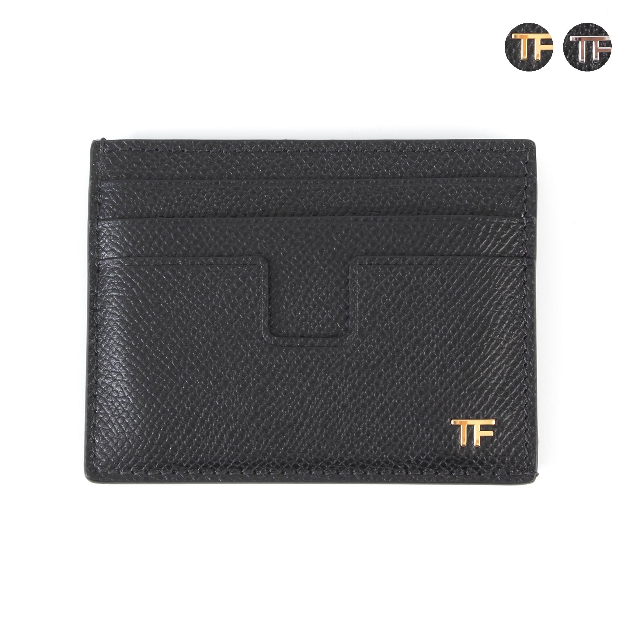TOM FORD トムフォード パスポートケース カードケース Amazon.co.jp: [Tom Ford] (トムフォード) カードケース [並行