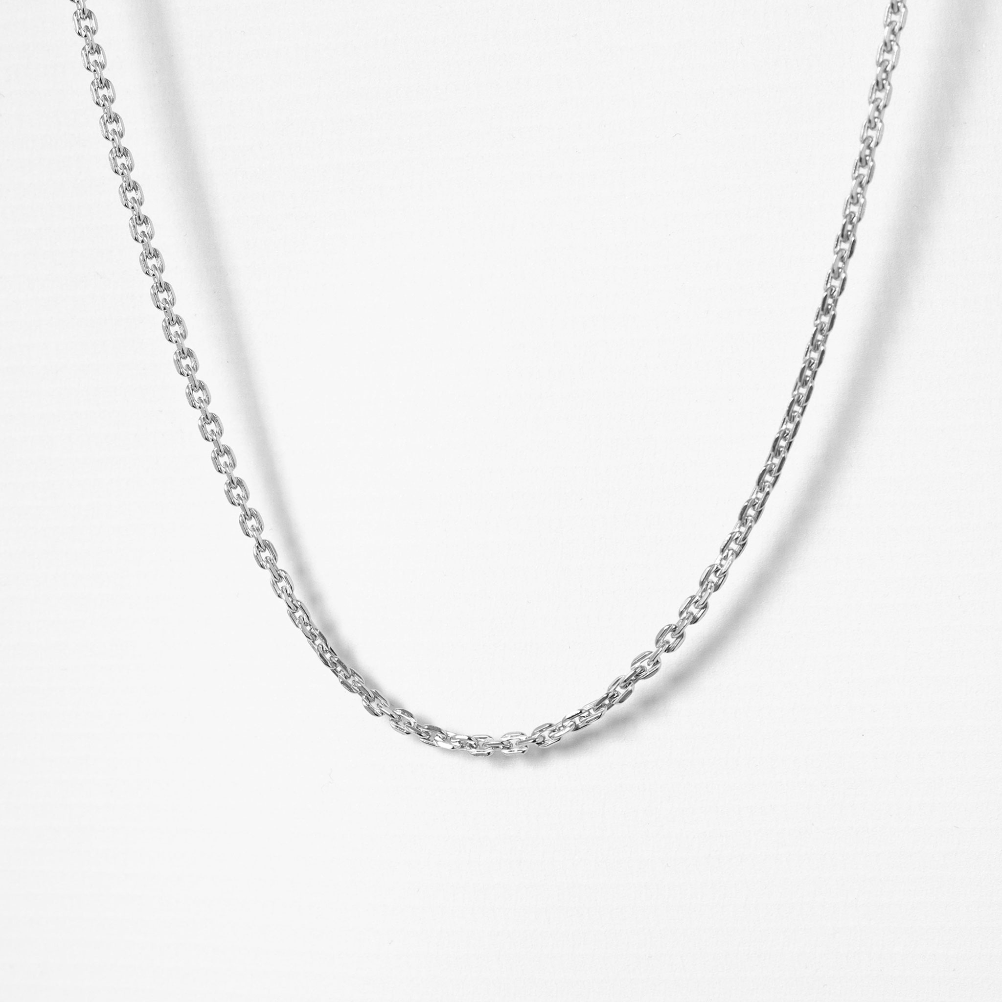 楽天市場】TOMWOOD トムウッド ネックレス Anker Chain Gold