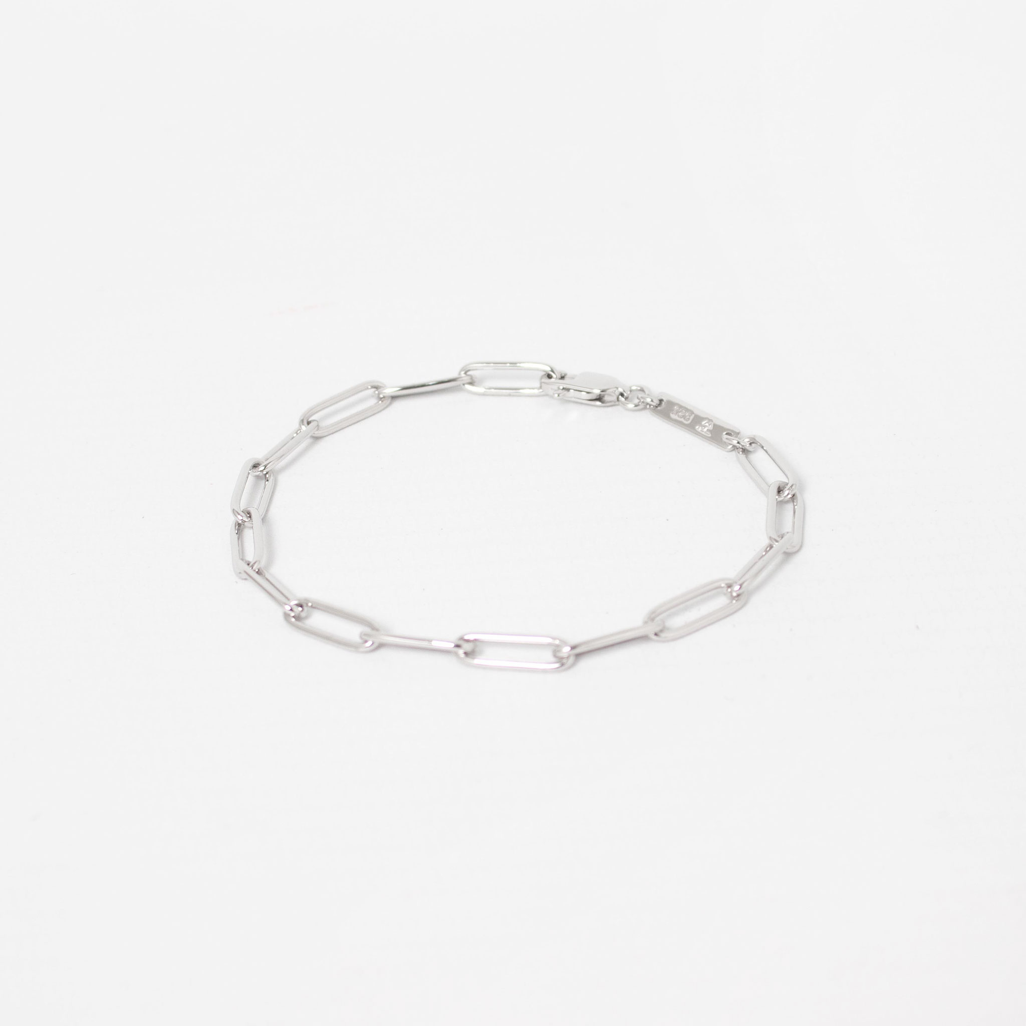 楽天市場】TOMWOOD トムウッド Box Bracelet シルバー チェーン