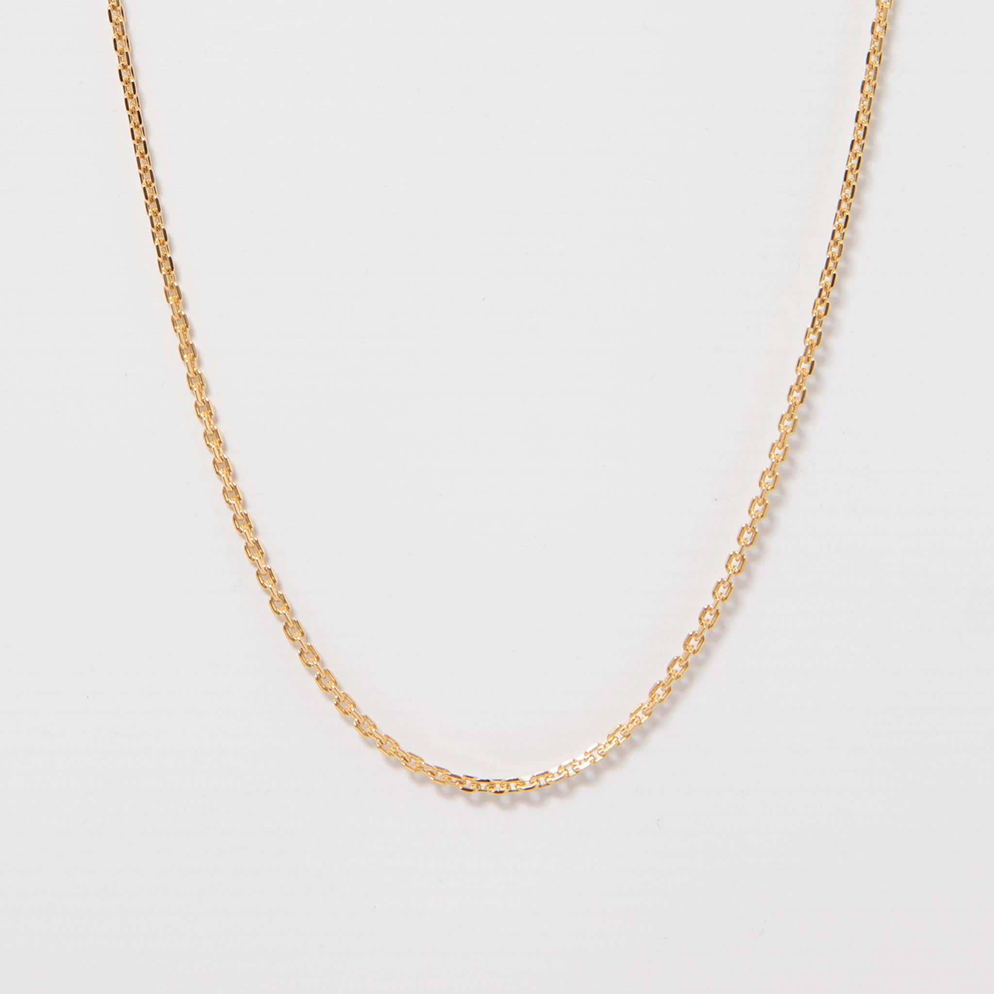 楽天市場】トムウッド TOM WOOD ネックレス ANKER CHAIN GOLD