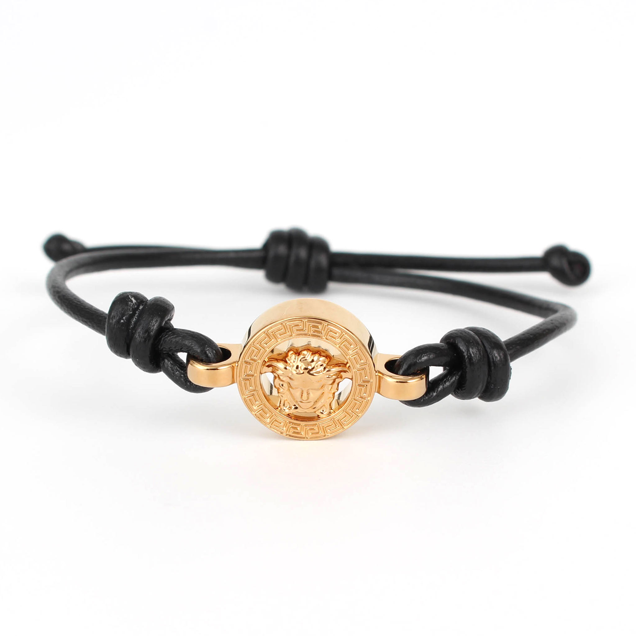 VERSACE(ヴェルサーチェ)ブレスレット VERSACE ブレスレット ベルサーチ ヴェルサーチェ メドゥーサ