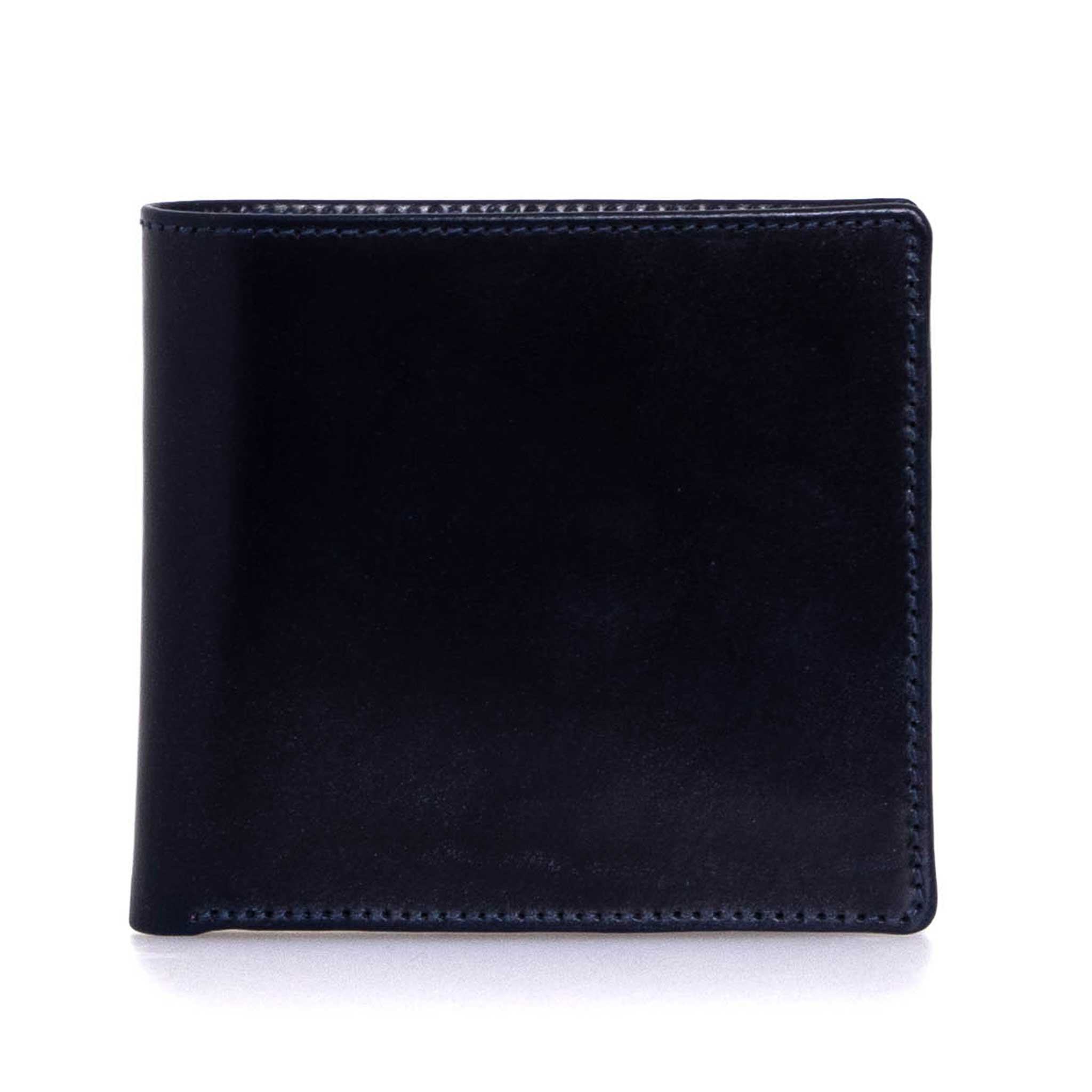 【楽天市場】ホワイトハウスコックス WHITEHOUSE COX 財布 メンズ 二つ折り財布(小銭入れ付) ネイビー/ニュートン COIN