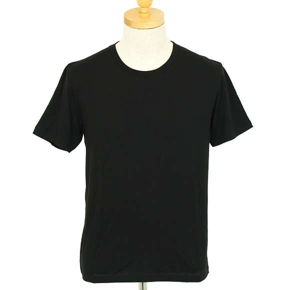 【楽天市場】サンローランパリ SAINT LAURENT PARIS メンズ 半袖Tシャツ ブラック 黒 497188 YB2MQ 1004