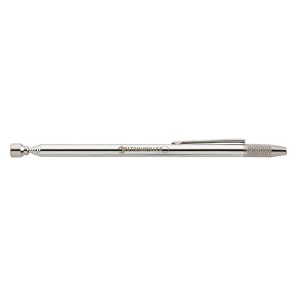 (インボイス対応)STAHLWILLE スタビレー 伸縮式 フレキシブルマグネットキャッチ 全長150-660mm 12601 工具 ツール DIY 作業工具