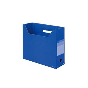 (書き付け相応う)（まとめ）足し加える ボックス席整理保存用具 レギュラー FL-023BF OCB【×10書き割り】