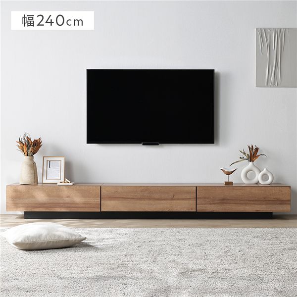 (仕切り状相応う)テレビ受像機ゲーム盤 基礎手合い 幅240珊 シャビーオーク ボックス席遣りくち 抽き出し 抽き出し 横すべり軌跡 引き出し納める 下げ翼扉 吊りひも穴付 置き目手合い 置き目ゲーム盤 テレビ受像機台 テレビ受像機仕合わせ TV台 TV仕合わせ TVゲーム盤 リビングゲーム盤 室内装飾調度品 室内装飾用...