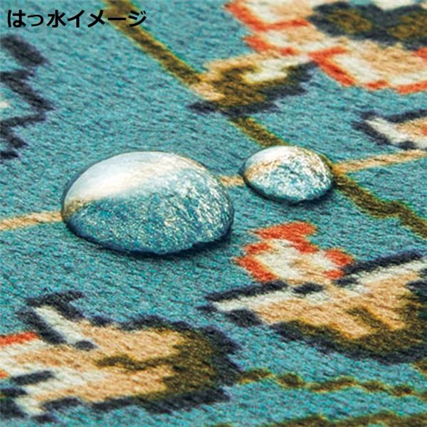 カーペット ラグ マット フロアマット 撥水 はっ水 約200×290cm ブーケピンク 敷物 敷き物 洗える ウォッシャブル 絨毯 ホットカーペット対応 床暖房対応 ラグカーペット カーペット・マット・畳 | windowmaker.com