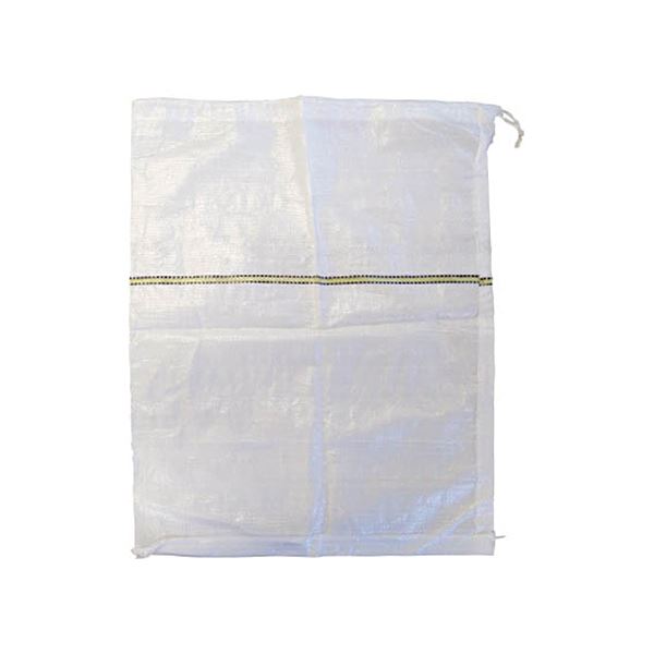 (インボイス対応)（まとめ）TRUSCO 土のう袋48cm×62cm TDN-10P 1パック（10枚）【×10セット】