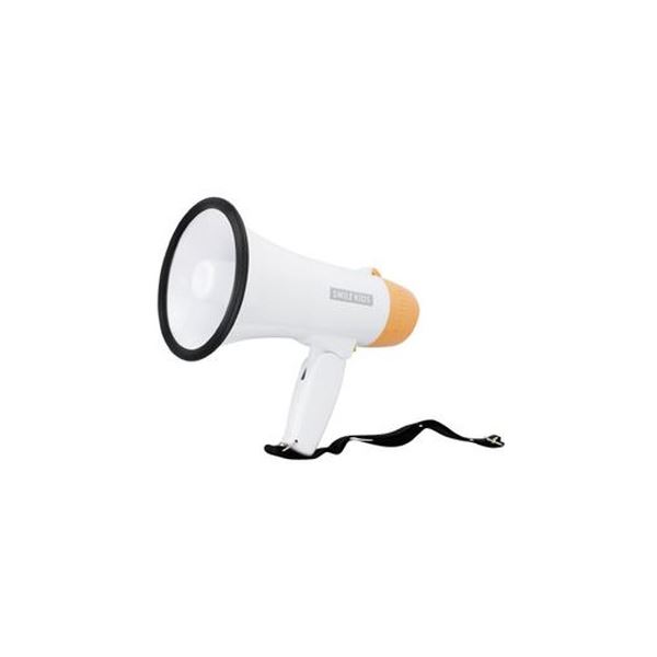 （まとめ）旭電機化成 御手々メガホンII AHM-102【×3仕掛ける】