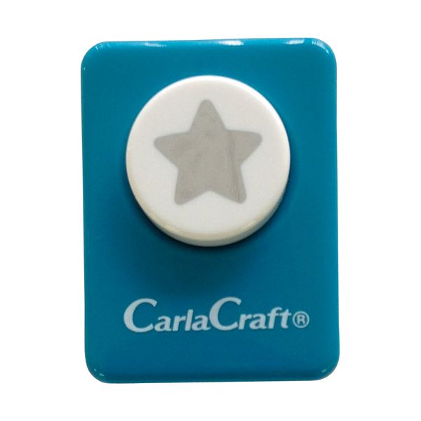 まとめ）Carla Craft クラフトパンチS CP-1N スイートハート 文房具