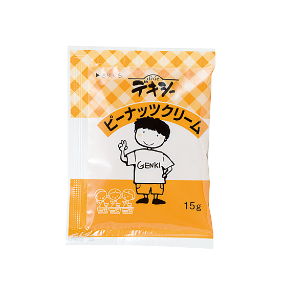 楽天市場】タカ食品 ピーナッツネオソフト 15g×20袋 給食用 小袋ジャム
