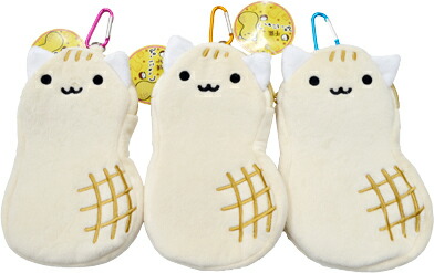 楽天市場】もちもち 子ぴーにゃっつ : 千葉のお土産処 ちばうま