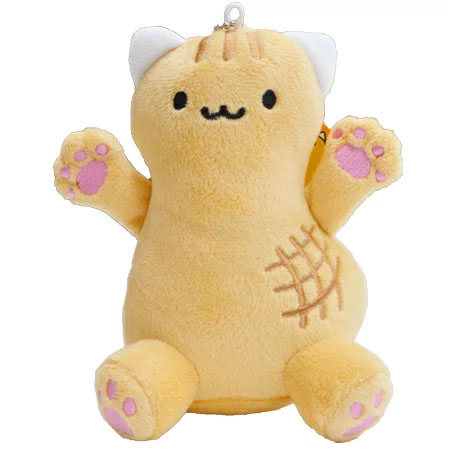 楽天市場】ぴーにゃっつ もちもちエッグマスコット(大) : 千葉のお土産