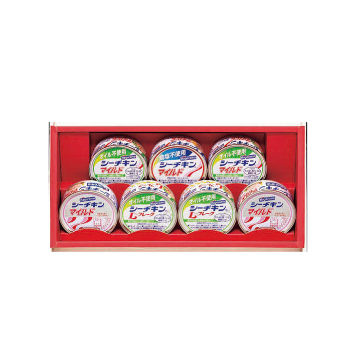 ＼ポイント10倍／シーチキンSET-20B【AP】詰め合わせセット 惣菜 グルメ 人気 おすすめ ギフト 贈答 取り寄せ お取り寄せグルメ はごろもフーズ オイル不使用シーチキンLフレーク オイル不使用シーチキンマイルド 食塩不使用シーチキンマイルド プレゼント