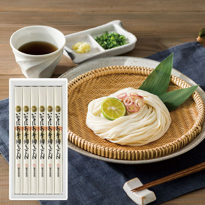 ＼ポイント10倍／いなにわ手綯うどん GTS-30【AP】詰め合わせセット 惣菜 グルメ 人気 おすすめ ギフト 贈答 取り寄せ お取り寄せグルメ 寛文五年堂 稲庭うどん 伝統の製法 透き通るようなツヤとコシ のど越しの良さを味わえます。 プレゼント