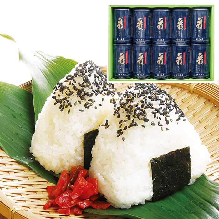 ＼ポイント10倍／ギフト 舞すがた味のり卓上詰合せ NA-50G【AP】 人気 おすすめ ギフト 贈答 取り寄せ お取り寄せグルメ 大森屋 味付のり 有明海産原料 保存 便利 卓上タイプ プレゼント