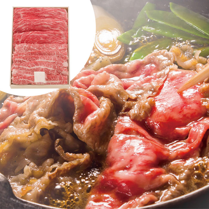 ＼ポイント10倍／贈答 ギフト 松坂牛 牛肉 ももバラすき焼き用(約500g)【AP】人気 おすすめ 取り寄せ お取り寄せグルメ 松阪牛 すきやき 牛肉 鍋 A-4等級以上 松阪牛ももバラすき焼き プレゼント 内祝い お返し 手土産 贈り物