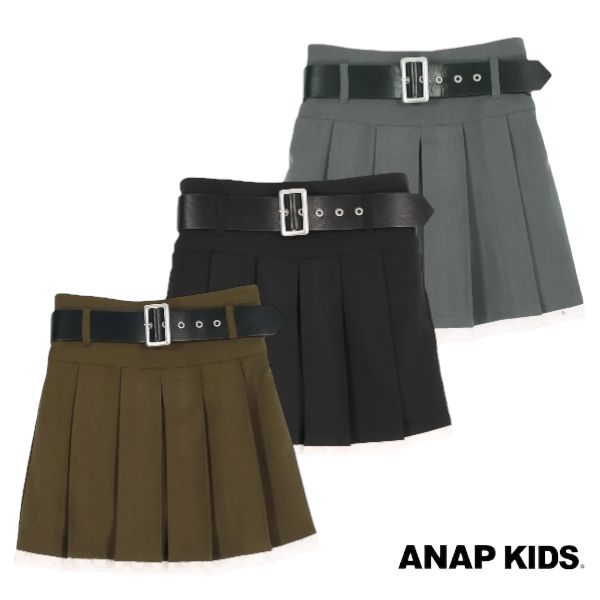 楽天市場】40%OFFセール SALE アナップ ガール 子ども服 スカート