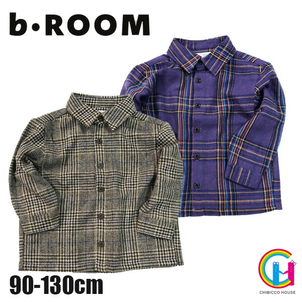 【楽天市場】【2019秋冬セール】 b-ROOM ビッグシルエット長袖 ...