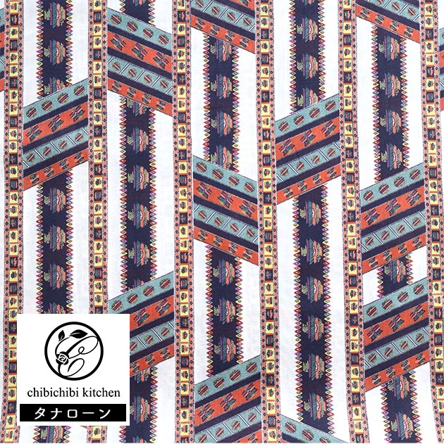 楽天市場】リバティプリント【タナローン/25AW Collection】エリジアン