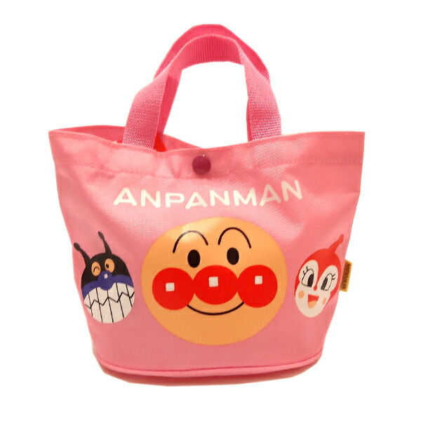 楽天市場】それいけ！アンパンマン ランチベルト K-924 【メール便対応