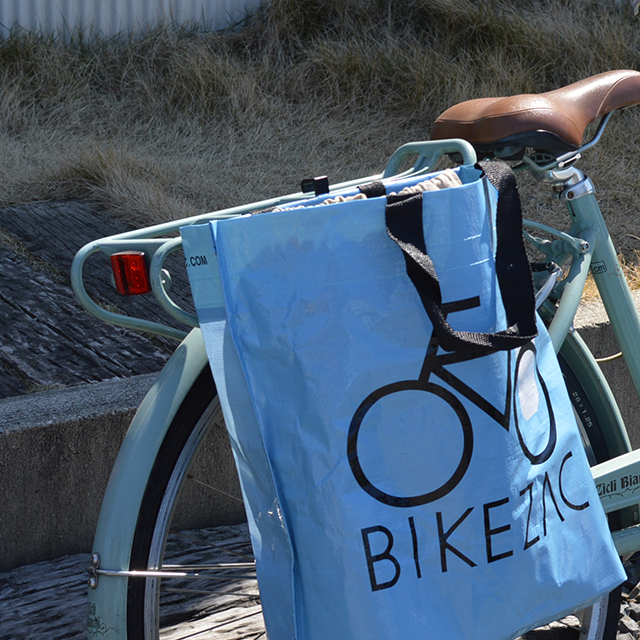 自転車 用 バッグ