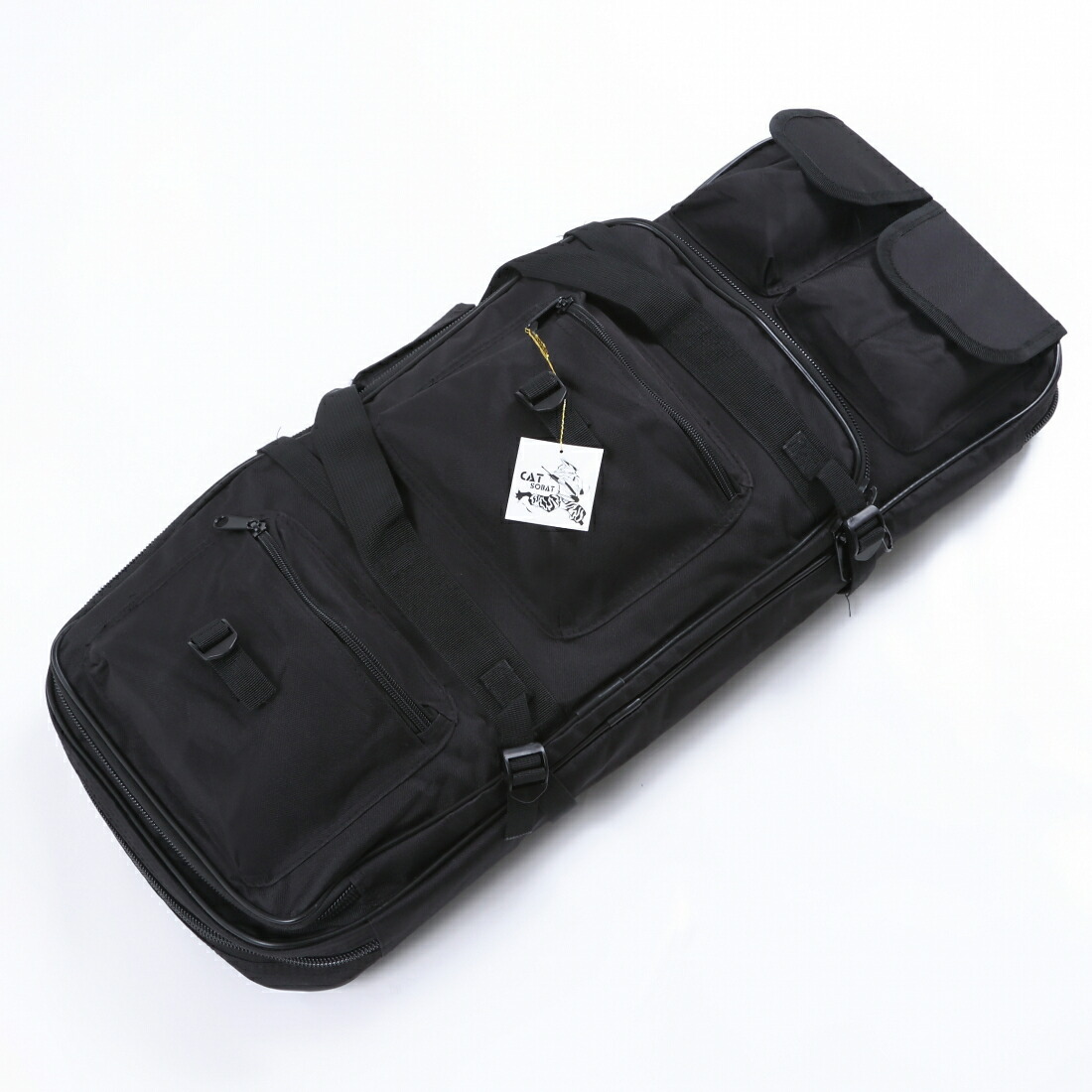 楽天市場】Rapidfire GunBag 75 