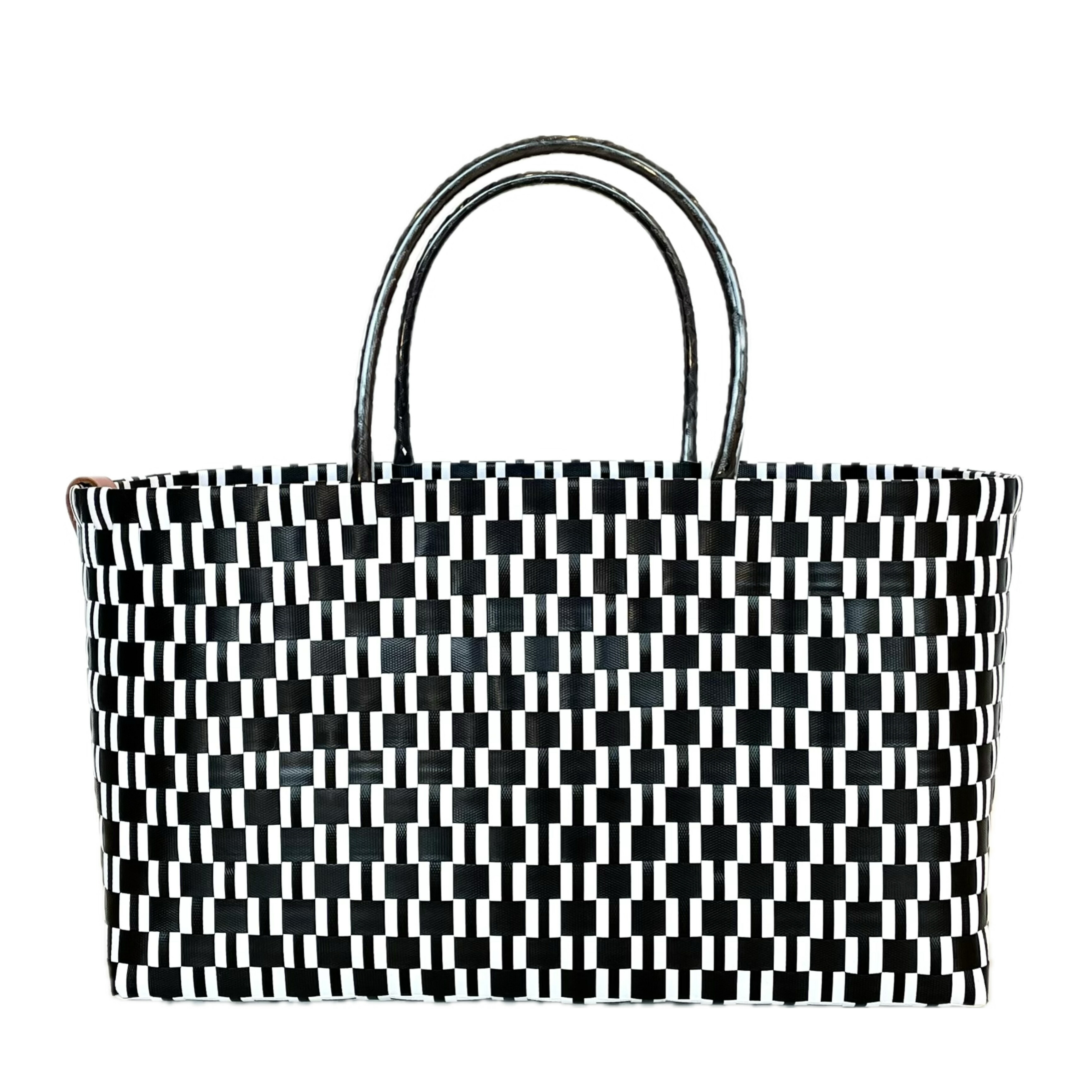 楽天市場】Square M ＜NY-winter＞シック CHiC カゴバッグ カゴ
