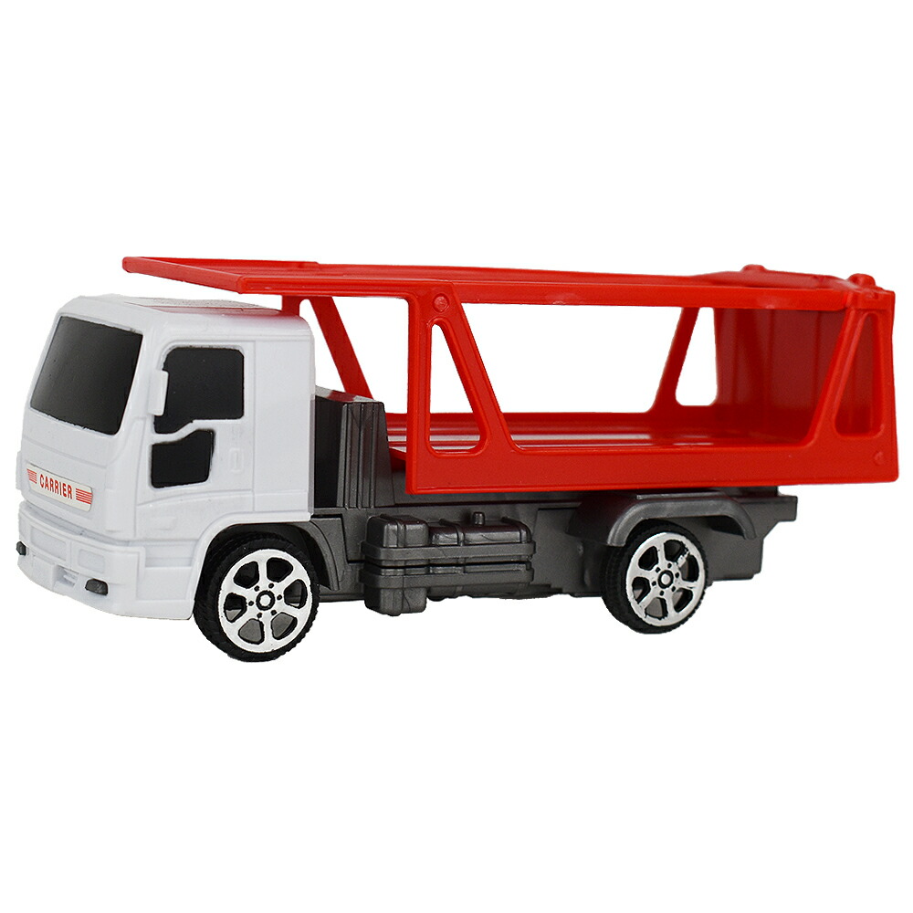 楽天市場】働く車 フォークリフト 玩具 おもちゃ 子供乗り物