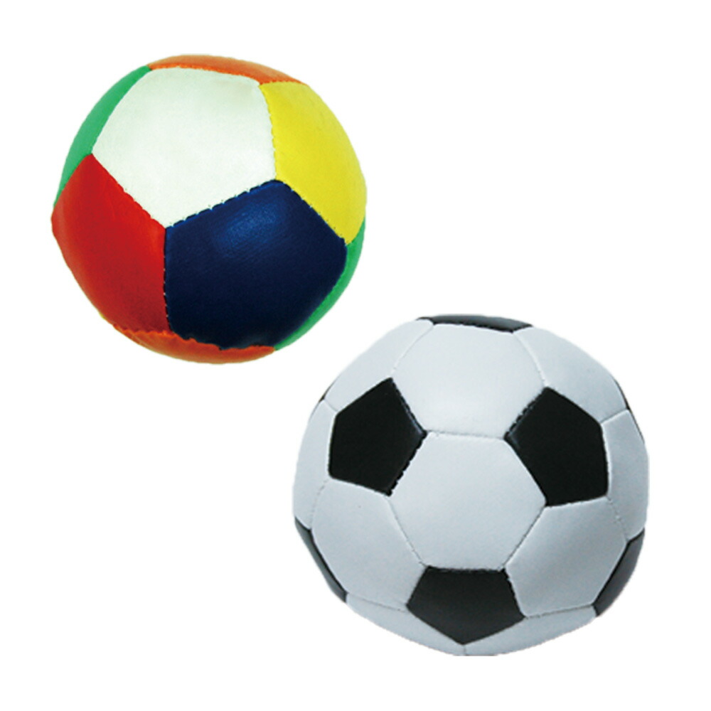 楽天市場】ミニサッカーボール 2P/kaiser(カイザー)/KW-444