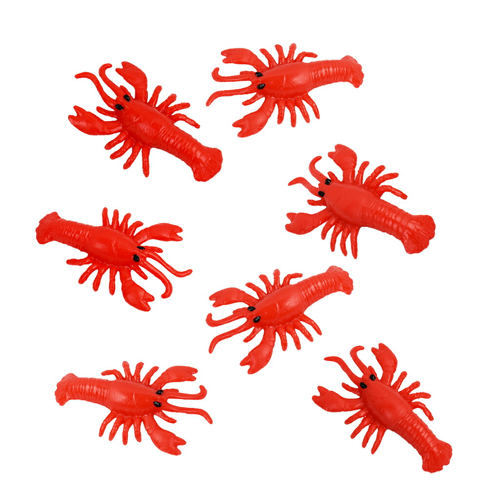 楽天市場】やわらかざりがに 網SET 縁日 玩具 おもちゃ 雑貨 グッズ