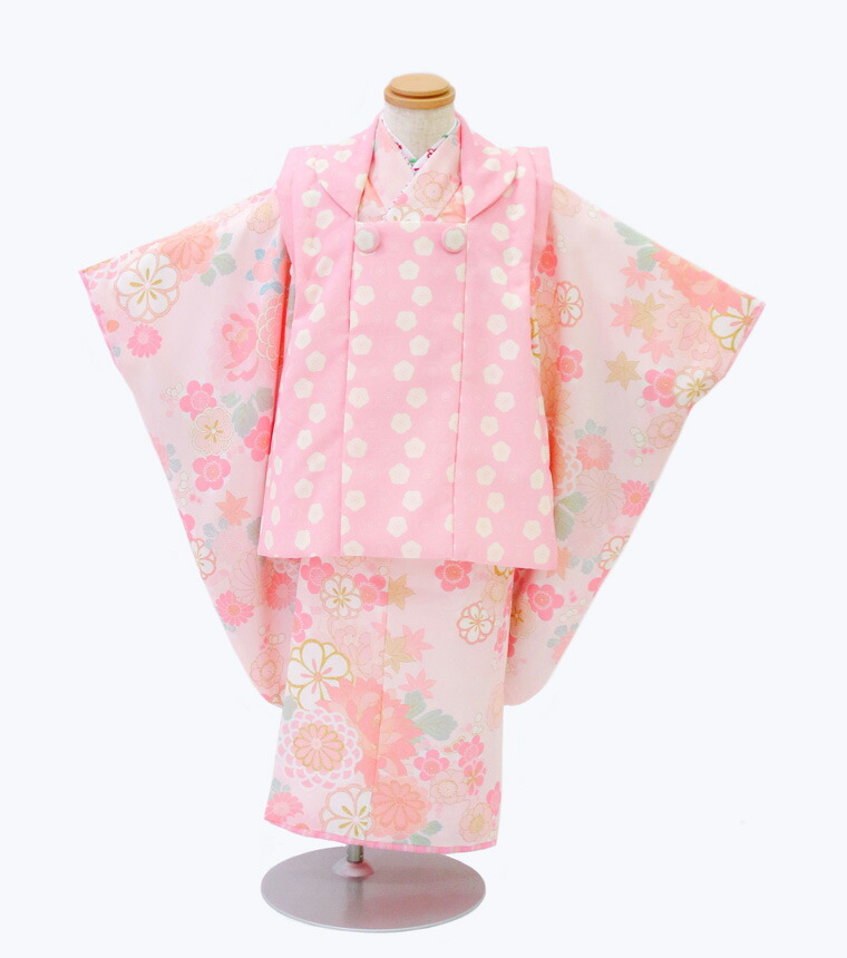 RoomRoomの浴衣が一般受け！お買い出しマラソンクーポン券ふり出し中★ 和服-キッズ・ベビー・マタニティ