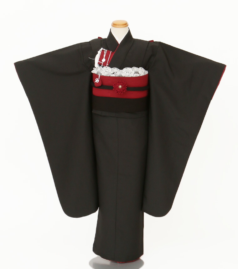 四つ身フルセットレンタル