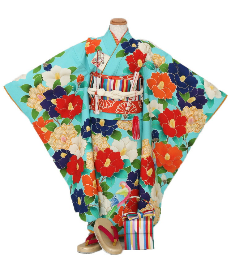 RoomRoomの浴衣が一般受け！