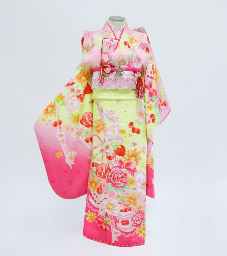 Matsuda Seiko 選べる髪飾り Kids 七五三 和服 ブランド 7歳 子供 女の子 着物セット Kimono Kids 貸衣装 黄色 ピンク 着物 レンタル フルセット 四つ身 ガーリー キュート 七五三 着物 7歳 レンタル フルセット ブランド Seiko Matuda Kimono Kids 黄色 Matsuda Seiko 選べる髪飾り Kids 七五三 和服 ブランド 7歳 子供 女の子 着物セット Kimono Kids 貸衣装 黄色 ピンク 着物 レンタル フルセット 四つ身 ガーリー キュート 七五三 着物 7歳 レンタル フルセット ブランド Seiko Matuda Kimono Kids 黄色