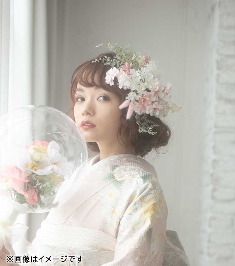 楽天市場】【hf-0186】髪飾り 成人 成人式 振袖 晴れの日 : RoomRoom