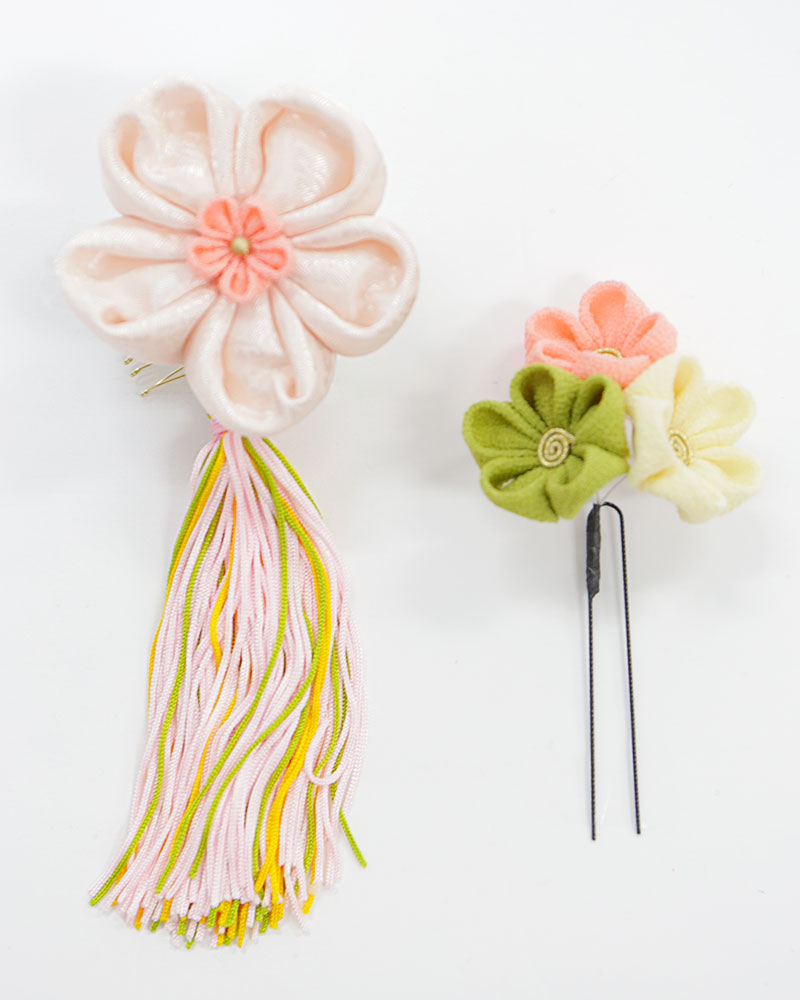 人気ショップ タッセル 梅 2点セット 販売商品 卒業式 成人式 髪飾り コーム K 116 通販 激安 格安 着物髪飾り 和装髪飾り K 116 Preloveddevice Com