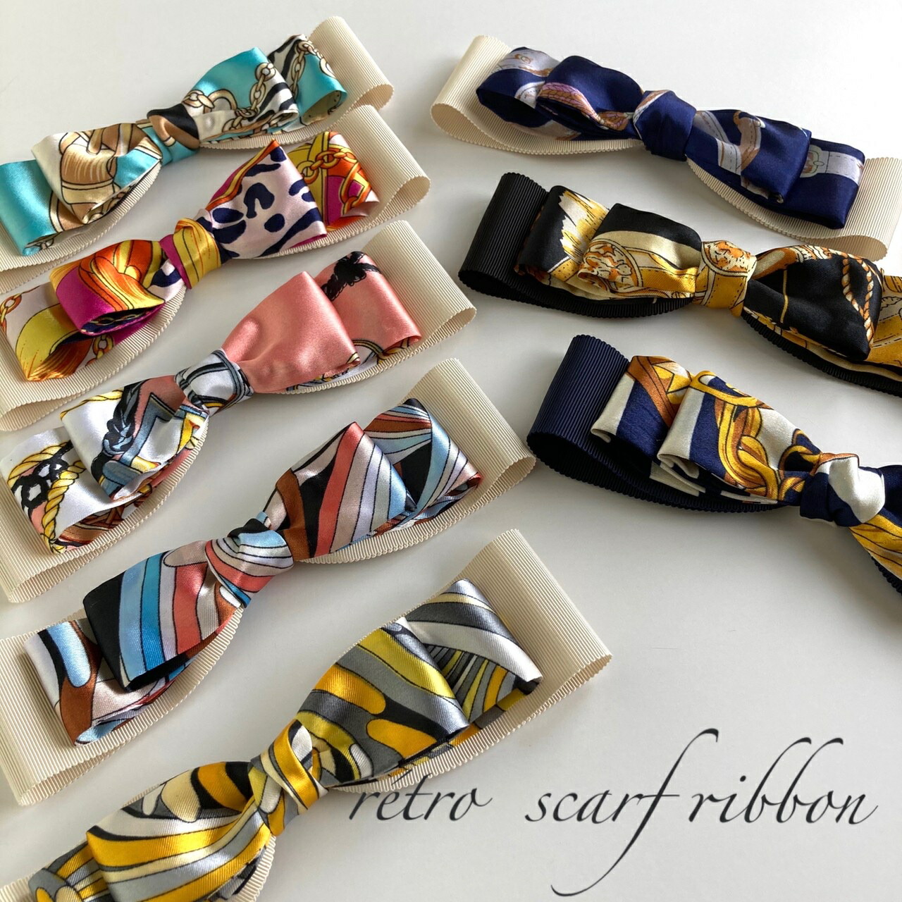 楽天市場 Retro Scarf Ribbon ヘアアクセサリー ヘアクリップ バナナクリップ クリスマス プレゼント 結婚式 リボン 花 バレッタ バナナクリップアーチ型 しっかり シンプルスカーフ 可愛い おしゃれ バナナクリップアーチ型 パーティー 二次会 卒業式 入学式 左利き