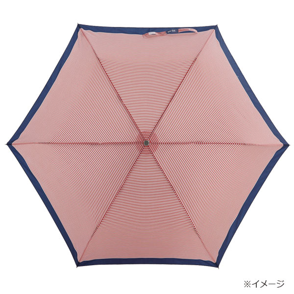 折りたたみ傘 36本セット 送料無料 お色は選べないけどオトクなケース販売!1本あたり660円!記念品 軽量 軽い傘 ウォーターフロント ぺん細 ボーダー 折り畳み傘 メーカー直送 卒園記念品 子供用傘 Waterfront 親骨50cm 傘まとめ買い 学童 ペン細 簡単 入学準備 入園準備 ...