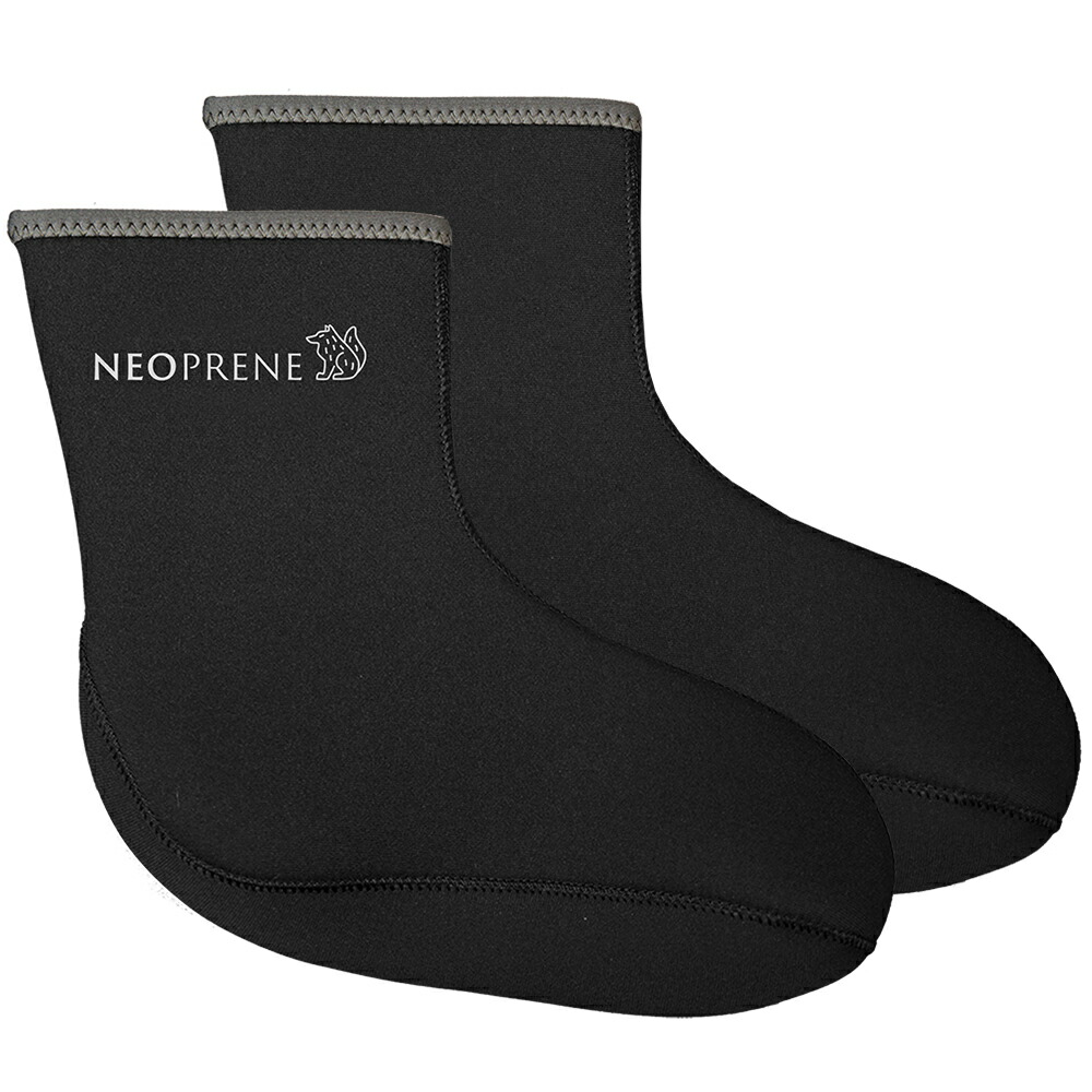 楽天市場】ネオプレーン ショートソックス 2410 ソックス ネオプレン