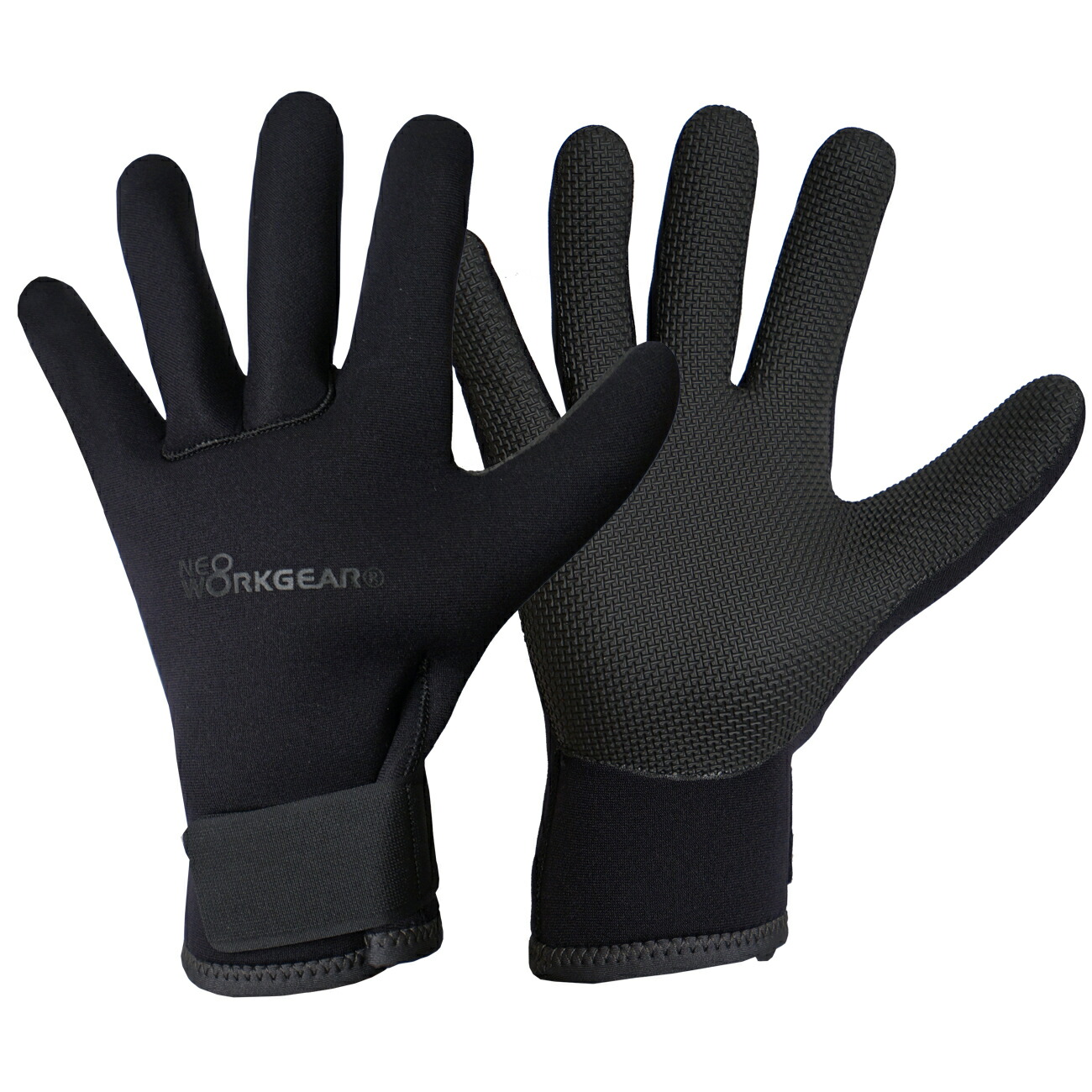 サーフィングローブ新品在庫処分 1点のみ O'NEILL サーフグローブ 5mm 24-25 オニール サーフィン